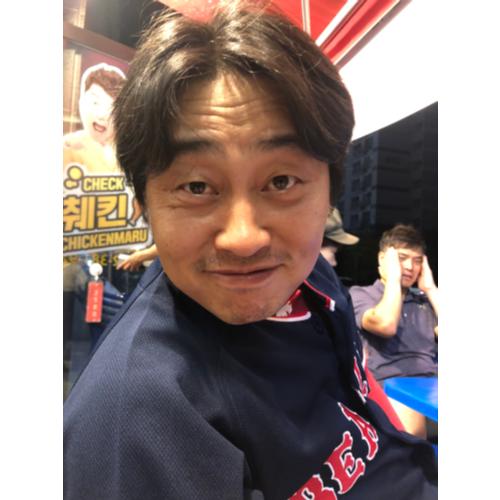 김호준